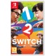 Nintendo 1 2 Switch Nintendo Switch