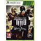 VISCERAL GAMES Army of Two The Devil's Cartel XBOX 360