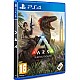 STUDIO WILDCARD ARK Survival Evolved PlayStation 4