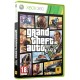 ROCKSTAR NORTH Grand theft auto V XBOX 360