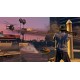 ROCKSTAR NORTH Grand theft auto V XBOX 360