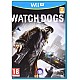 UBISOFT MONTREAL Watch Dogs Nintendo Wii-U