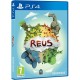 ABBEY GAMES REUS PlayStation 4