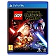 TT GAMES LEGO STAR WARS THE FORCE AWAKENS PlayStation Vita