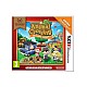 Nintendo ANIMAL CROSSING NEW LEAF WELCOME AMIIBO Nintendo 3DS