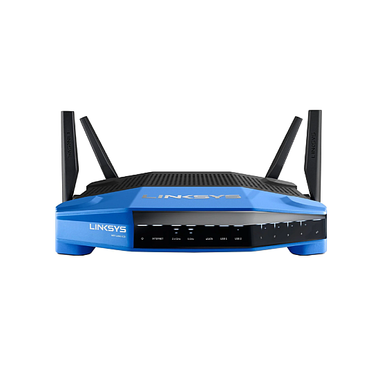 Linksys Linksys WRT1900AC Wireless Router