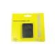 ALLOYSEED Memorycard 64mb black Assecure