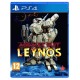 DRACUE Assault Suit Leynos PlayStation 4