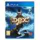 DREADLOCKS Dex PlayStation 4