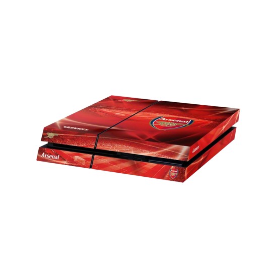 Arsenal F.C. Protectie Official Arsenal FC Pentru Consola Playstation 4