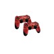 Arsenal F.C. Protectie Official Arsenal FC Pentru Consola Playstation 4