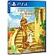 FLYING CARPETS GAMES The Girl and the Robot Deluxe Edition PlayStation 4