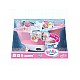 Zapf Baby Born - Interactive Bathtub with Foam