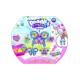 Beados Beados Crystals - Activity pack Sunshine Butterfly