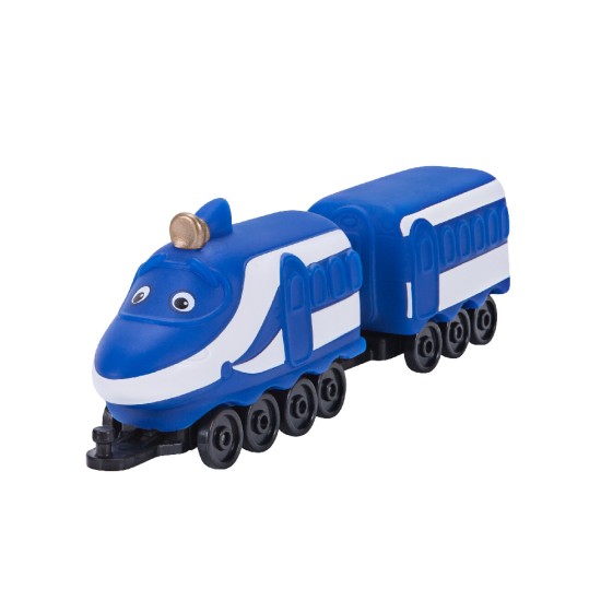 Chuggington CHUGGINGTON - Little Chuggers - Doubles