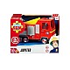 Fireman Sam Vehicul Fireman Sam - Jupiter