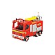 Fireman Sam Vehicul Fireman Sam - Jupiter