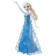 FROZEN Papusa Frozen Musical Lights Elsa