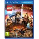 TT GAMES LEGO LORD OF THE RINGS PlayStation Vita