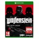 MACHINEGAMES WOLFENSTEIN THE NEW ORDER XBOX ONE