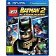 TT GAMES LEGO BATMAN 2 DC SUPERHEROES PlayStation Vita