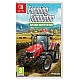 FOCUS HOME INTERACTIVE FARMING SIMULATOR Nintendo Switch