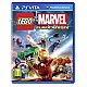 Unknown LEGO MARVEL SUPER HEROES PlayStation Vita