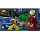 Unknown LEGO MARVEL SUPER HEROES PlayStation Vita