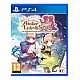 NIS AMERICA ATELIER LYDIE SUELLE ALCHEMISTS AND THE MYSTERIOUS PAINTINGS PlayStation 4