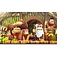 Donkey Kong Country Tropical Freeze