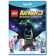 TT GAMES Lego Batman 3 Beyond Gotham Nintendo Wii-U