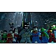 TT GAMES Lego Batman 3 Beyond Gotham Nintendo Wii-U