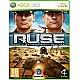 Ubisoft R.U.S.E. XBOX 360