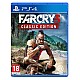 Ubisoft FAR CRY 3 PlayStation 4