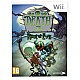 BACKBONE ENTERTAINMENT Death Jr. Root of Evil Nintendo Wii