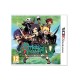 ATLUS Etrian Odyssey IV Legends of the Titan Nintendo 3DS