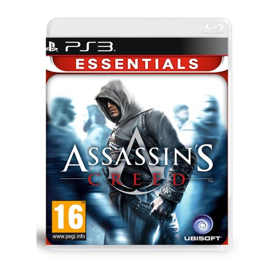 Ubisoft Assassin's Creed Essentials PlayStation 3