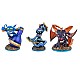 Skylanders Skylanders Swap Force - Magic Triple Pack