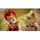 TT FUSION LEGO Legends of Chima Laval's Journey PlayStation Vita