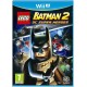 TT GAMES Lego Batman 2 DC Superheroes Nintendo Wii-U
