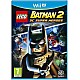 TT GAMES Lego Batman 2 DC Superheroes Nintendo Wii-U