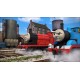 AVANQUEST SOFTWARE Thomas and Friends Steaming around Sodor Nintendo 3DS