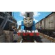 AVANQUEST SOFTWARE Thomas and Friends Steaming around Sodor Nintendo 3DS