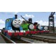 AVANQUEST SOFTWARE Thomas and Friends Steaming around Sodor Nintendo 3DS