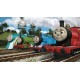 AVANQUEST SOFTWARE Thomas and Friends Steaming around Sodor Nintendo 3DS