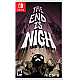 EDMUND MCMILLEN The End Is Nigh Nintendo Switch