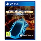 SIGTRAP GAMES Sublevel Zero Redux PlayStation 4