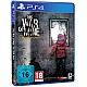 11 BIT STUDIOS This War of Mine The Little Ones PlayStation 4