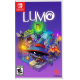 TRIPLE EH? LTD Lumo Nintendo Switch