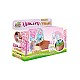 My Fairy Garden My Fairy Garden - Unicorn & Friends Pack FG303